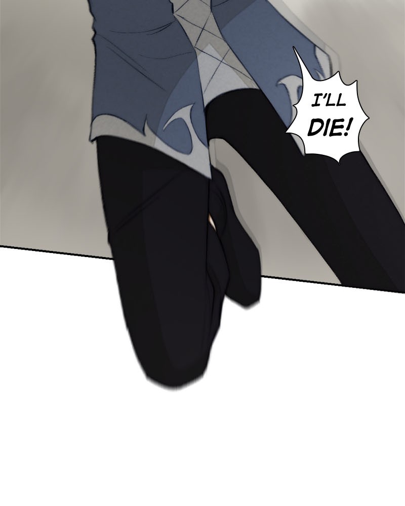 Stray Souls Chapter 51 - page 117