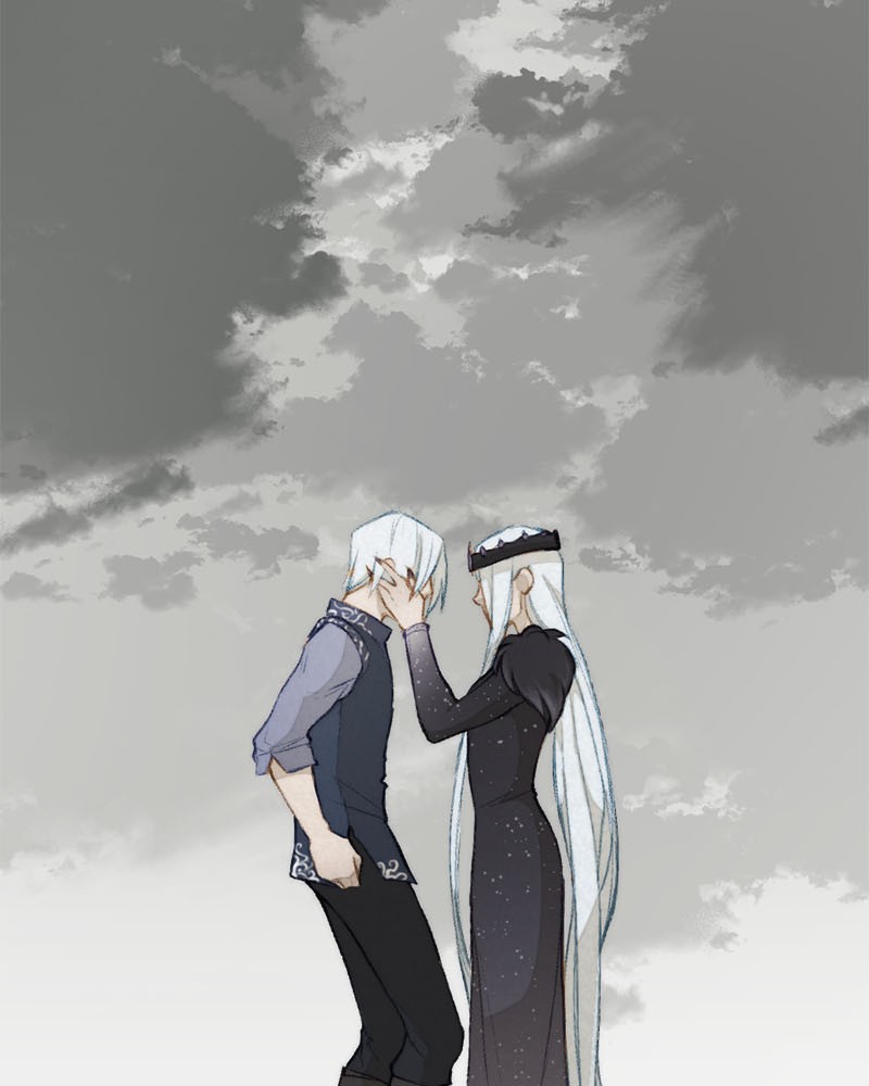 Stray Souls Chapter 51 - page 133