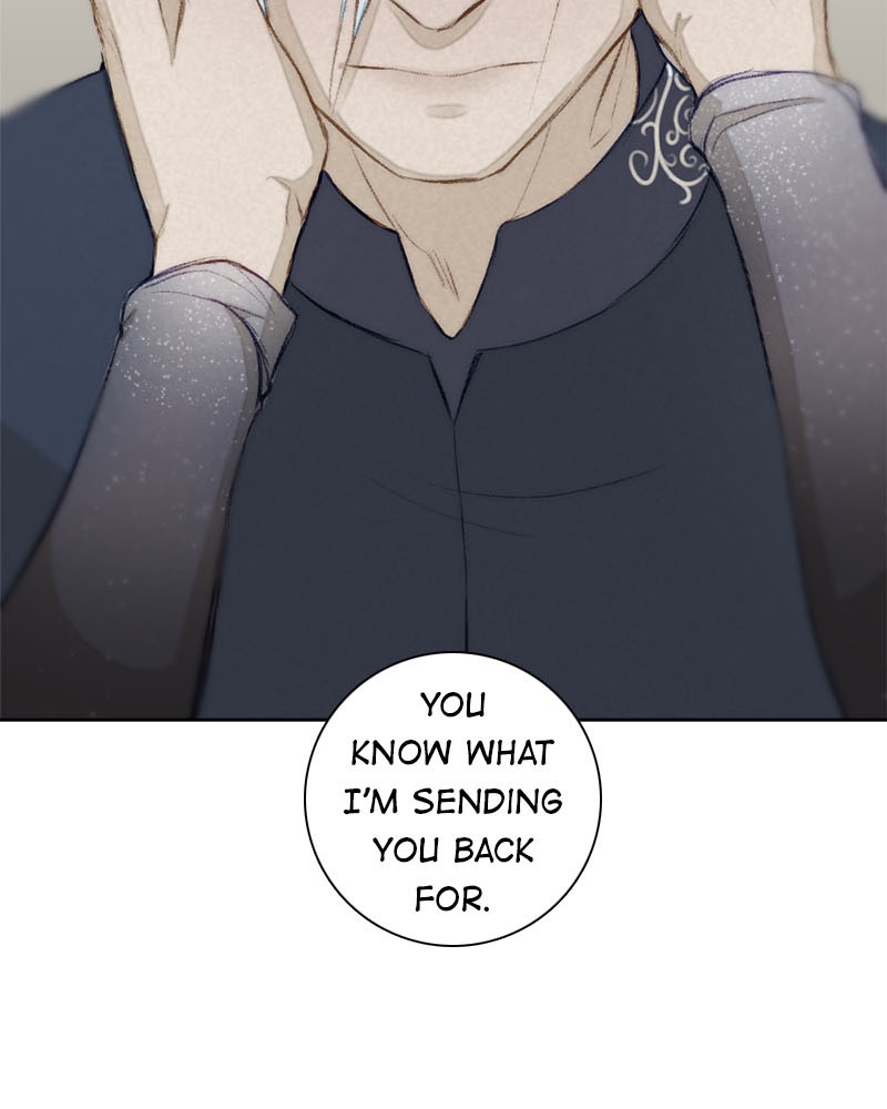 Stray Souls Chapter 51 - page 136