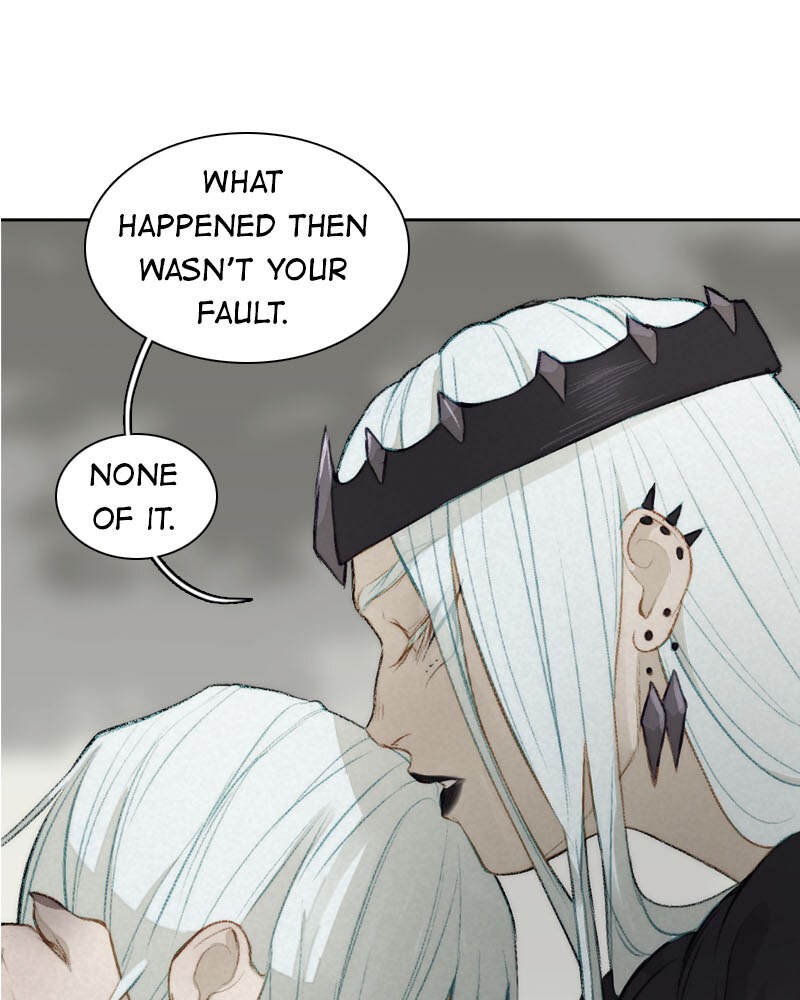 Stray Souls Chapter 51 - page 142