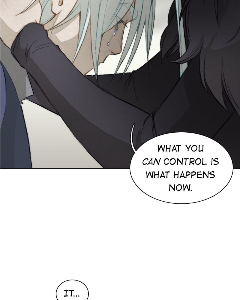 Stray Souls Chapter 51 - page 143