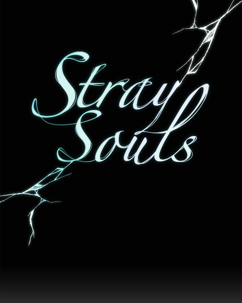Stray Souls Chapter 51 - page 156