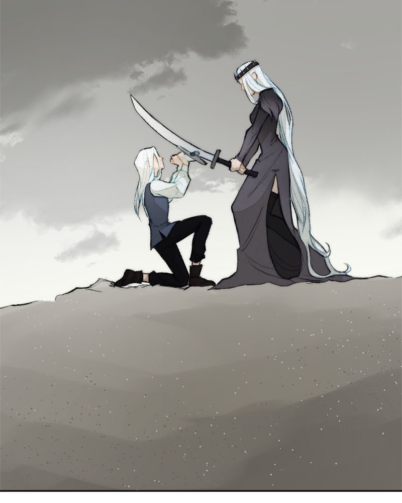 Stray Souls Chapter 51 - page 30