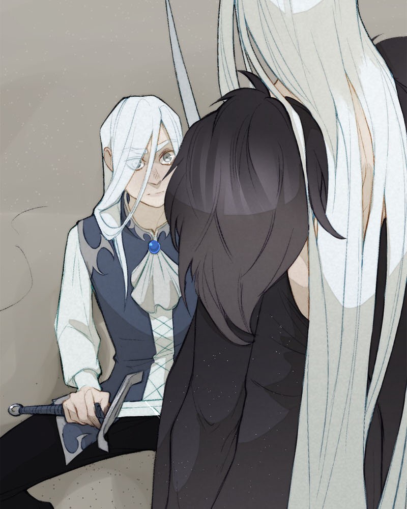 Stray Souls Chapter 51 - page 36