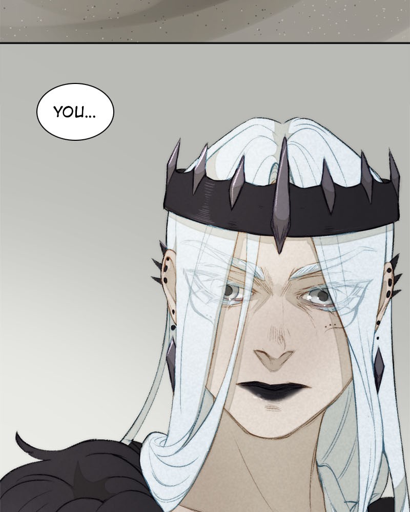 Stray Souls Chapter 51 - page 39