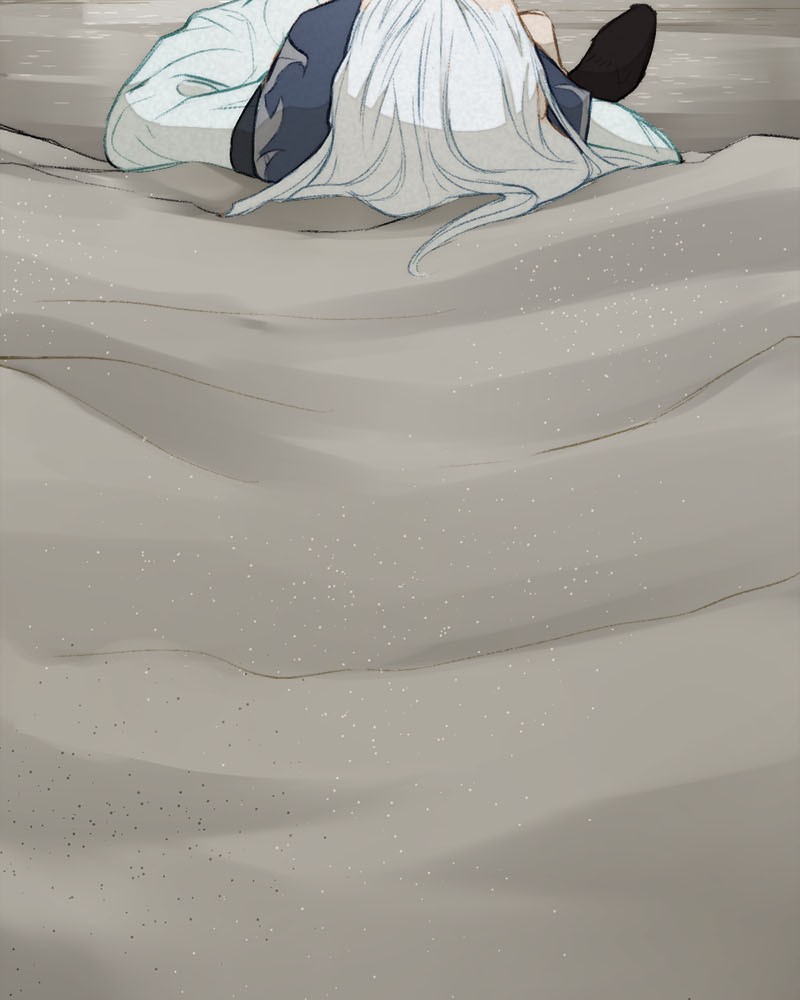 Stray Souls Chapter 51 - page 4
