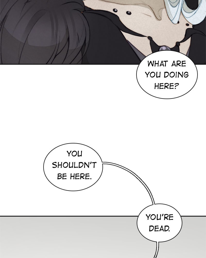 Stray Souls Chapter 51 - page 40