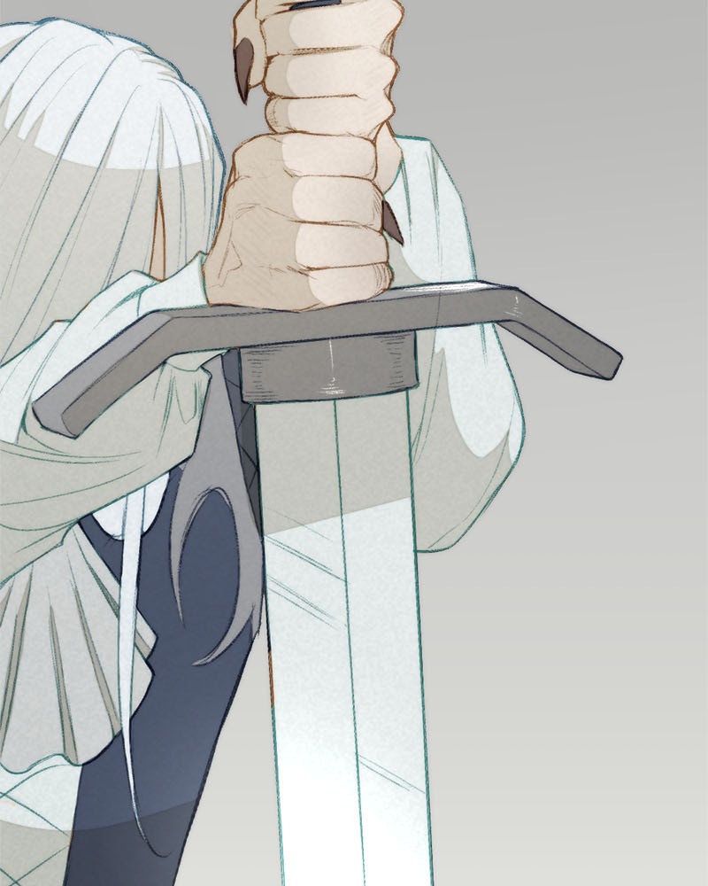 Stray Souls Chapter 51 - page 45