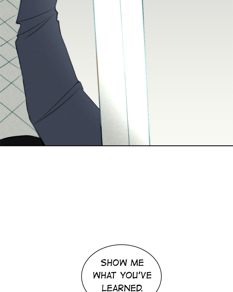 Stray Souls Chapter 51 - page 46