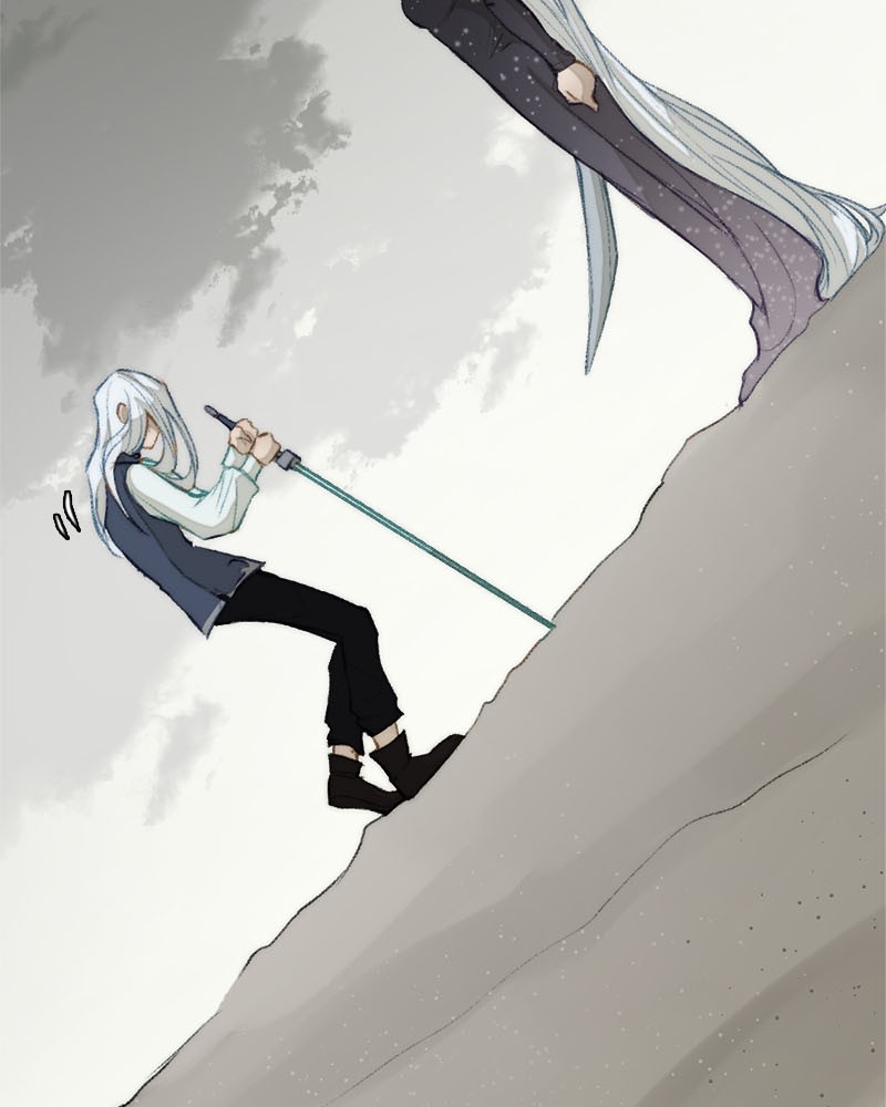 Stray Souls Chapter 51 - page 51
