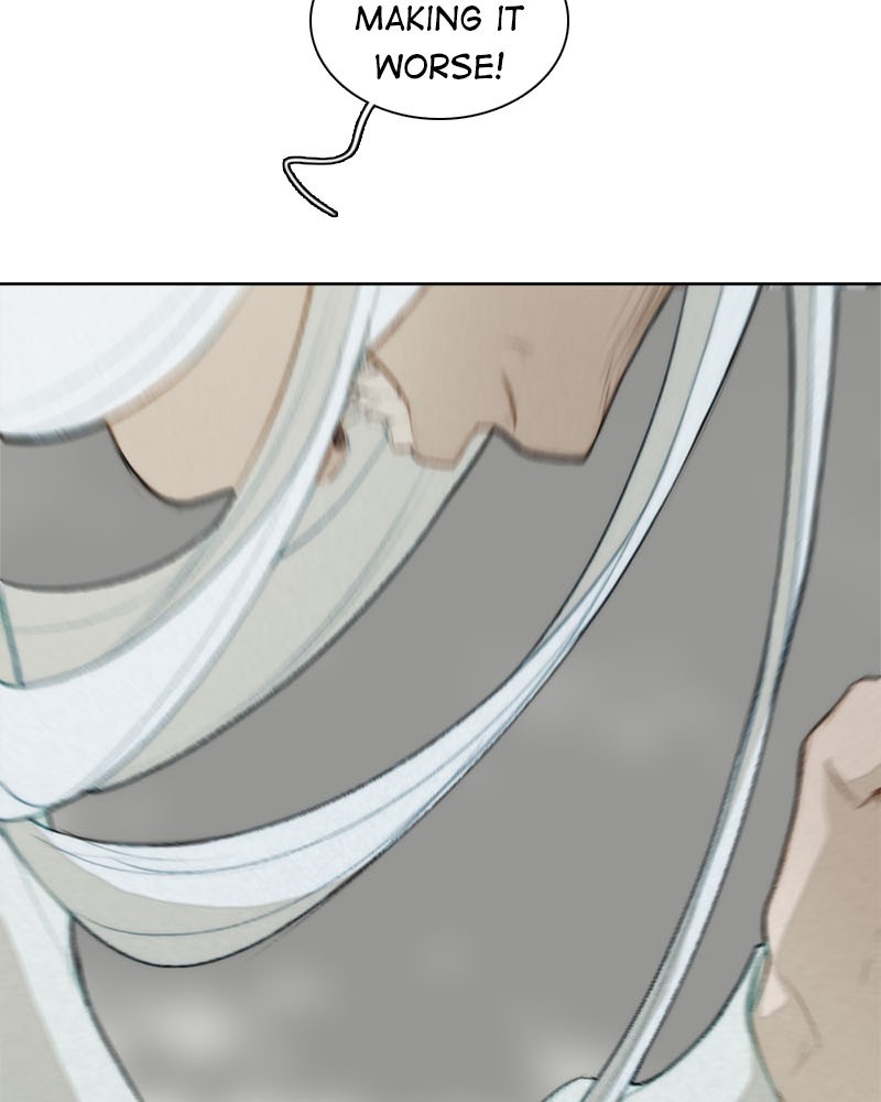 Stray Souls Chapter 51 - page 60