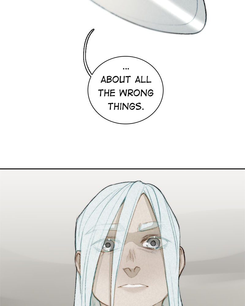 Stray Souls Chapter 51 - page 69
