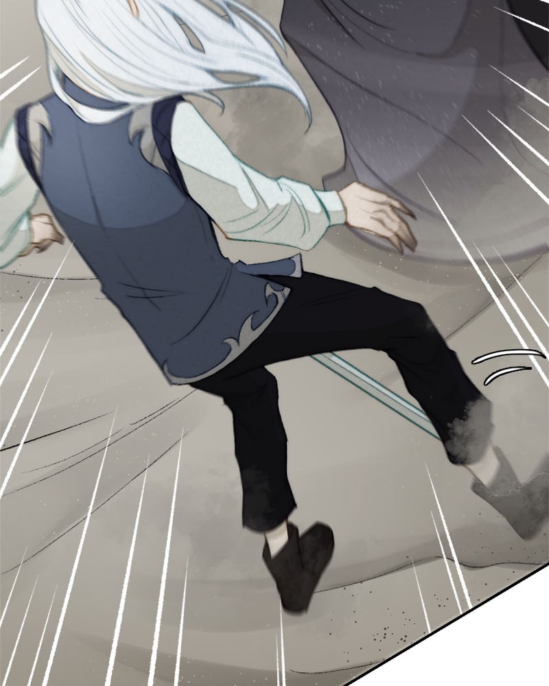 Stray Souls Chapter 51 - page 76
