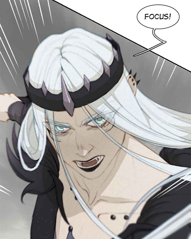 Stray Souls Chapter 51 - page 78