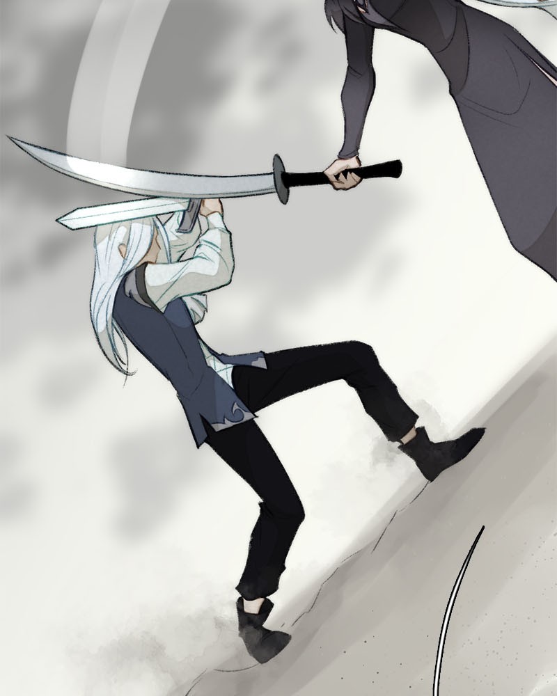 Stray Souls Chapter 51 - page 93