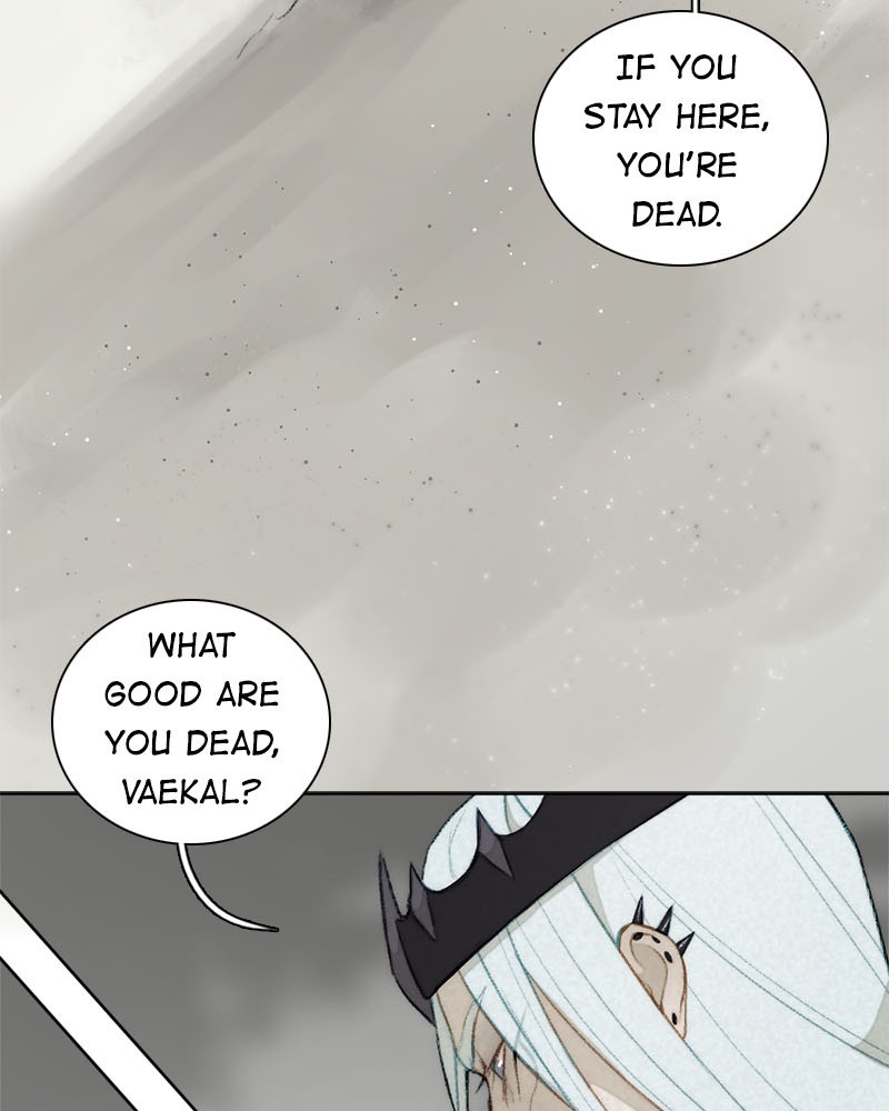 Stray Souls Chapter 51 - page 94