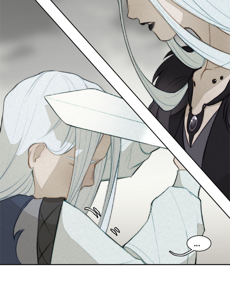 Stray Souls Chapter 51 - page 95