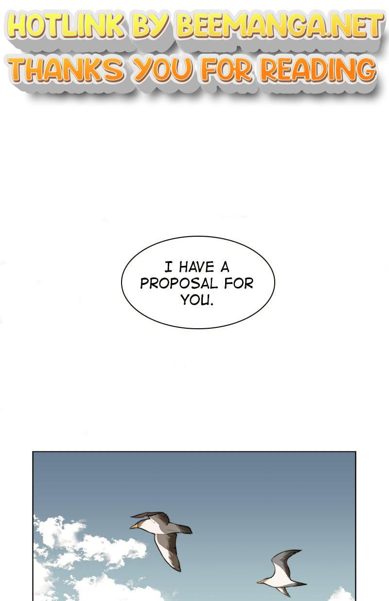 Stray Souls Chapter 20 - page 1