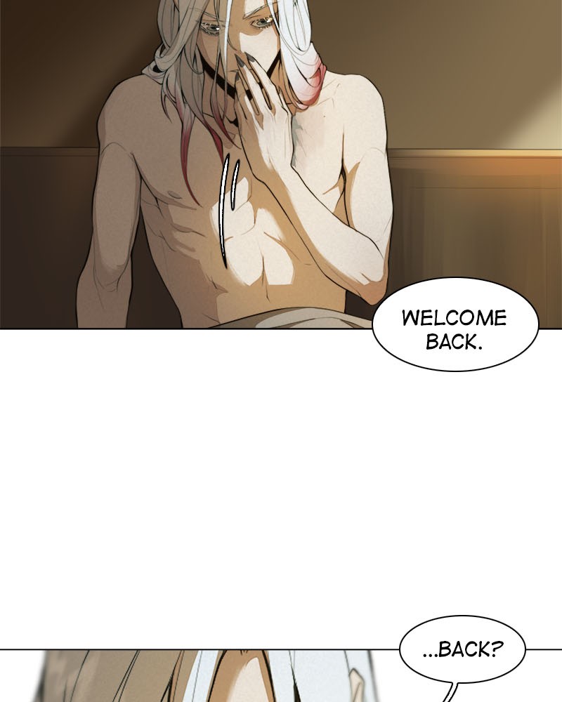 Stray Souls Chapter 20 - page 14