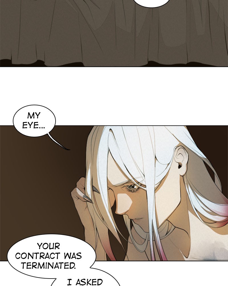Stray Souls Chapter 20 - page 17