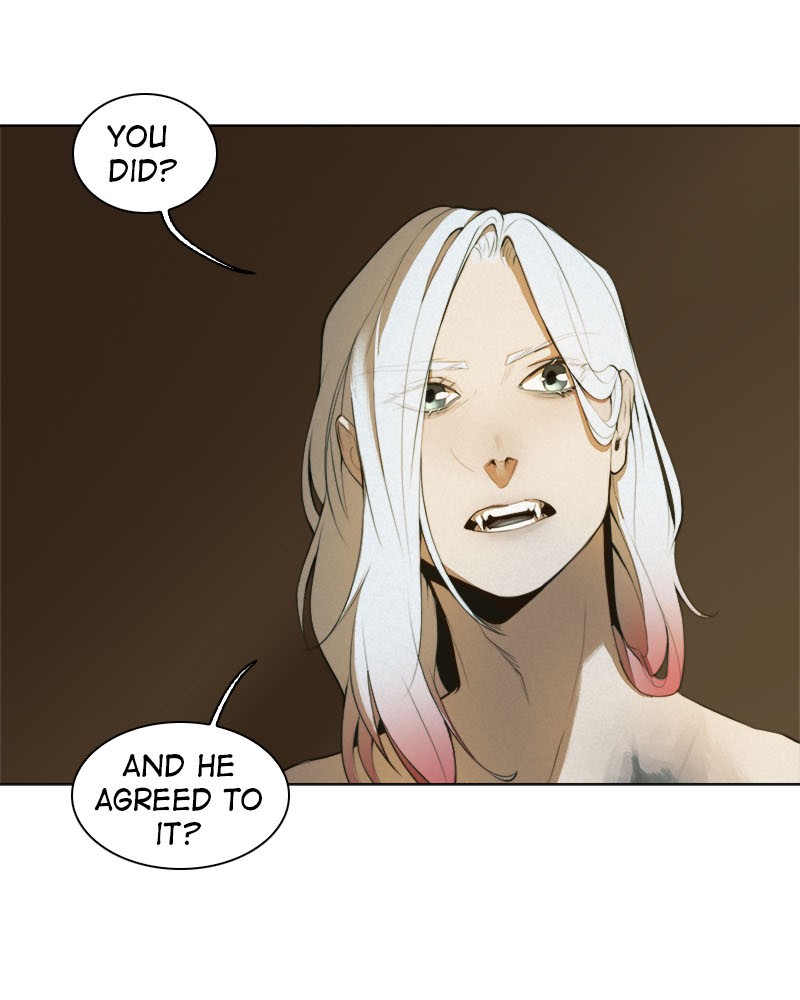 Stray Souls Chapter 20 - page 19