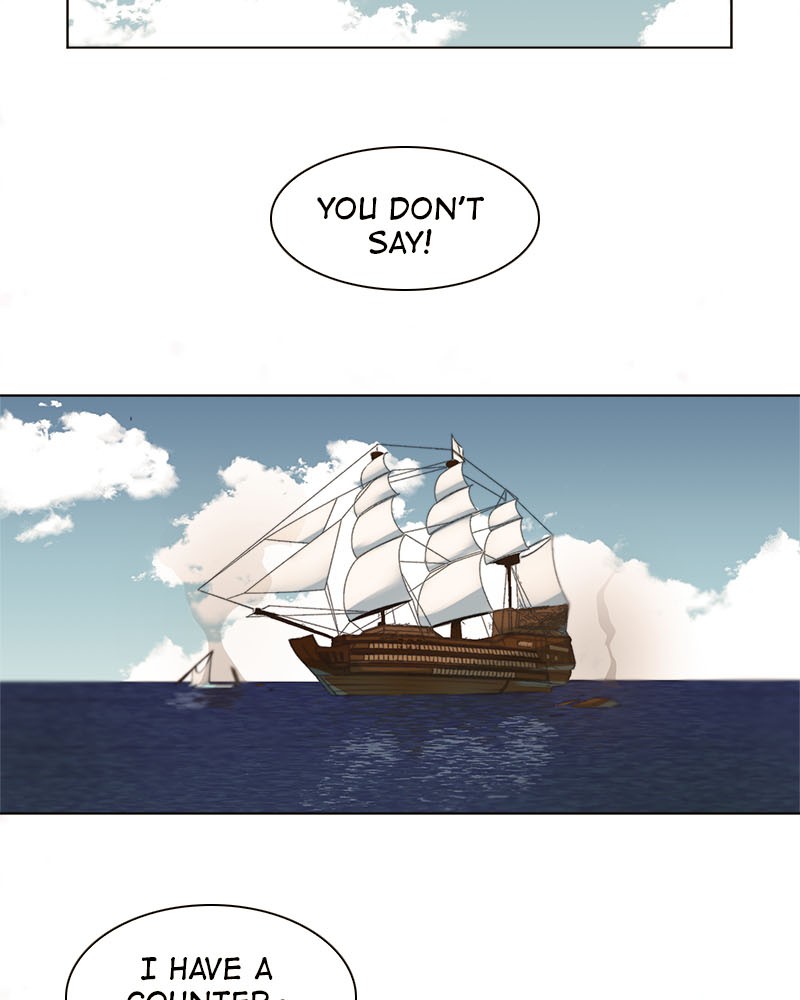 Stray Souls Chapter 20 - page 2