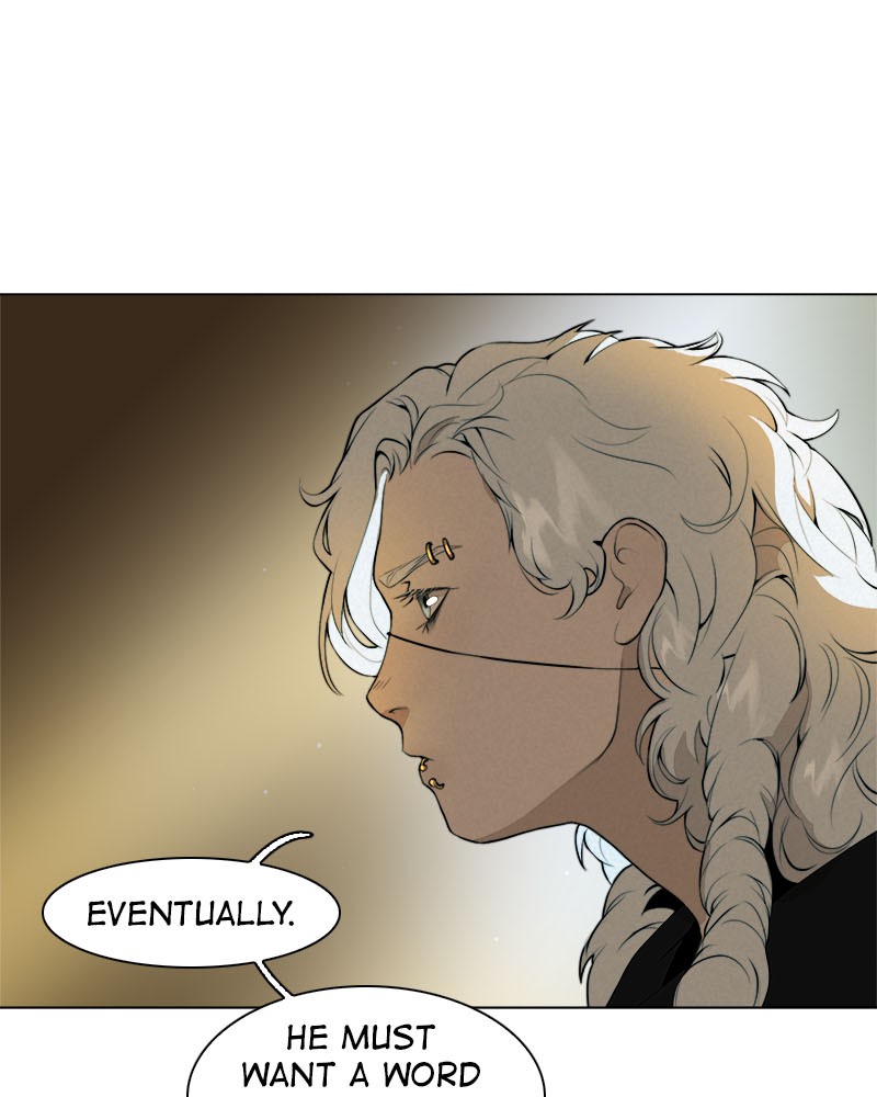 Stray Souls Chapter 20 - page 20