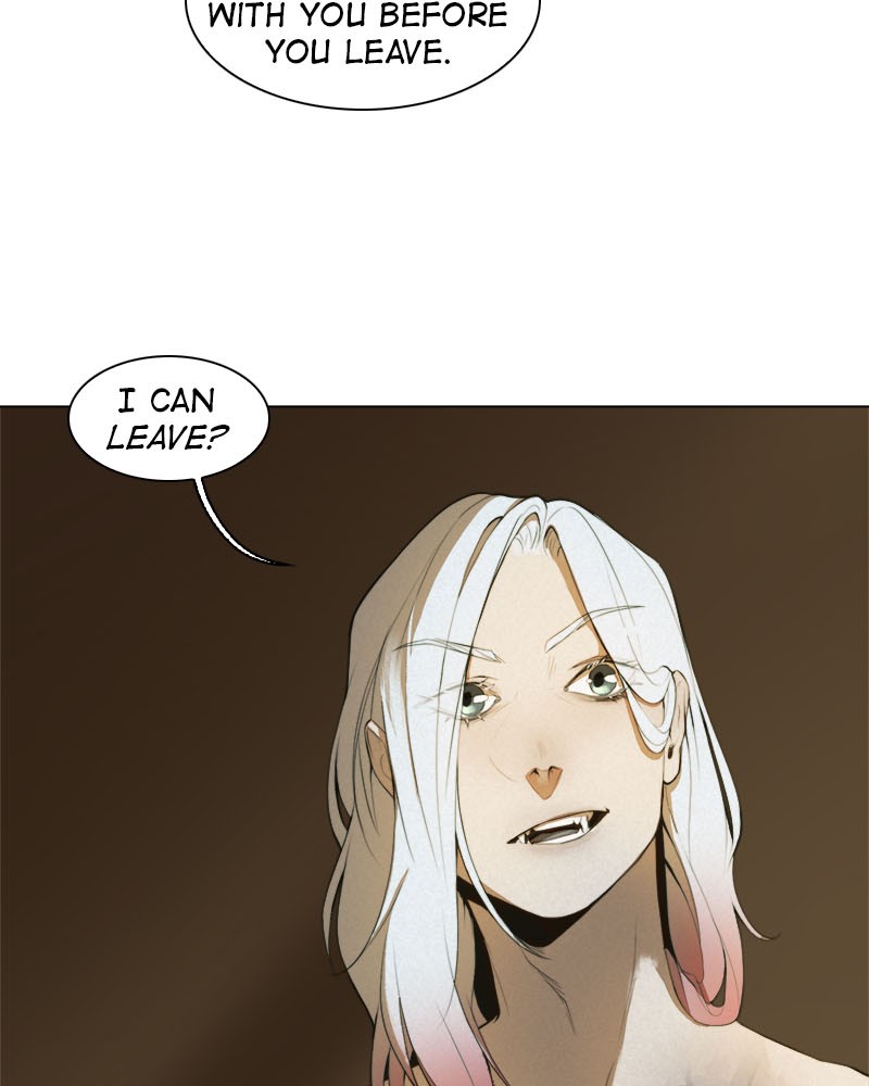 Stray Souls Chapter 20 - page 21