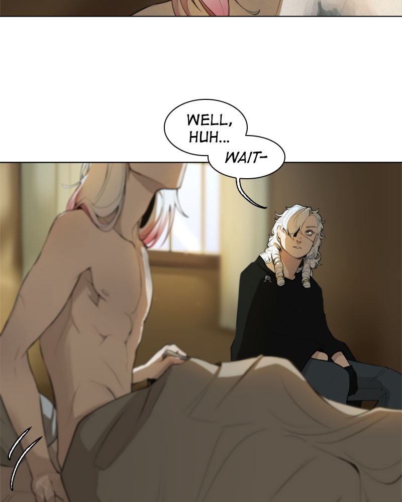 Stray Souls Chapter 20 - page 22