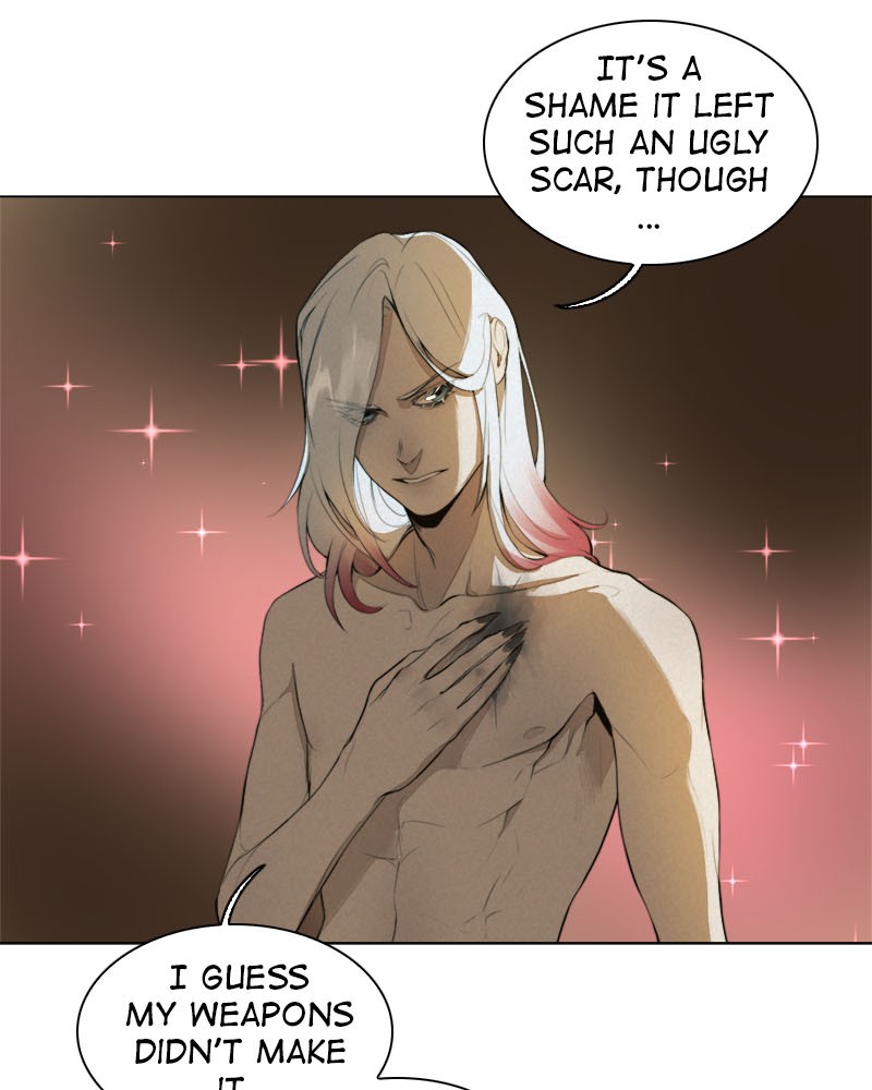 Stray Souls Chapter 20 - page 24