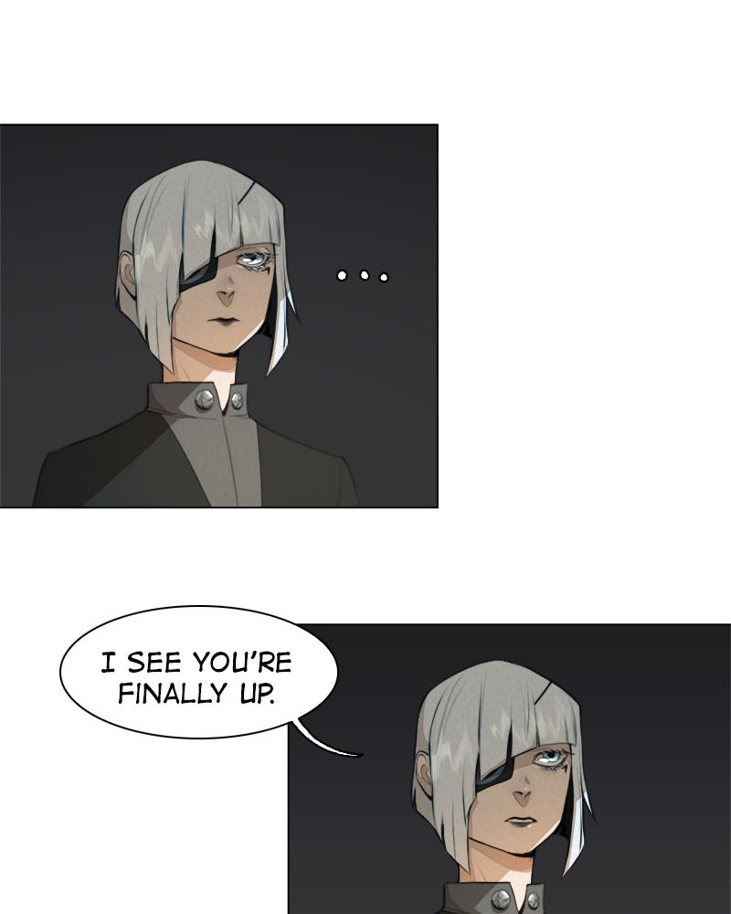 Stray Souls Chapter 20 - page 27