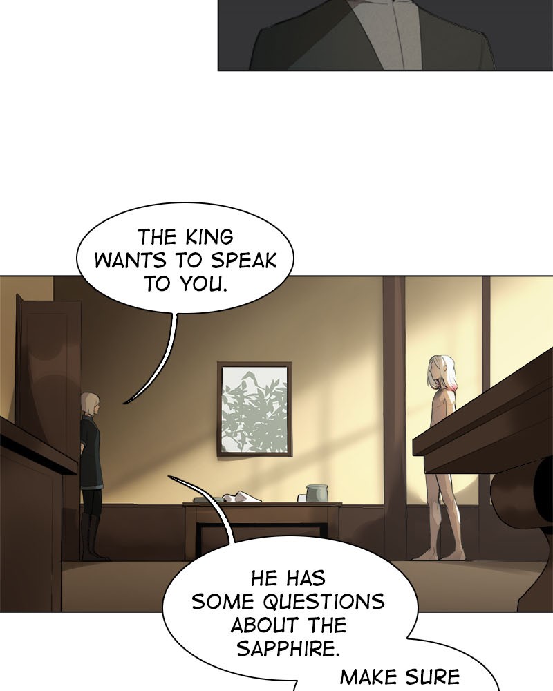 Stray Souls Chapter 20 - page 28