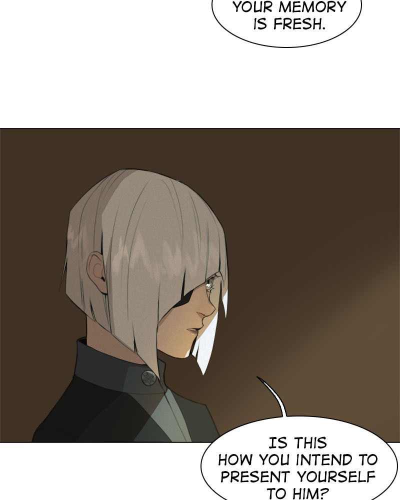 Stray Souls Chapter 20 - page 29