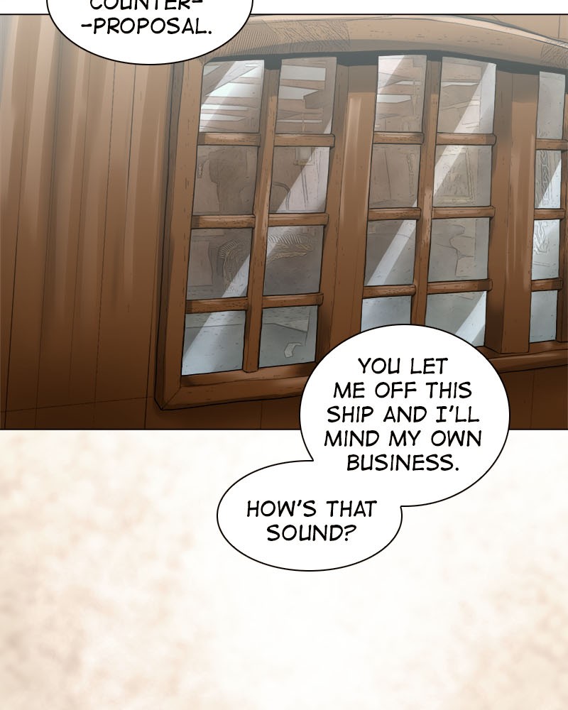 Stray Souls Chapter 20 - page 3