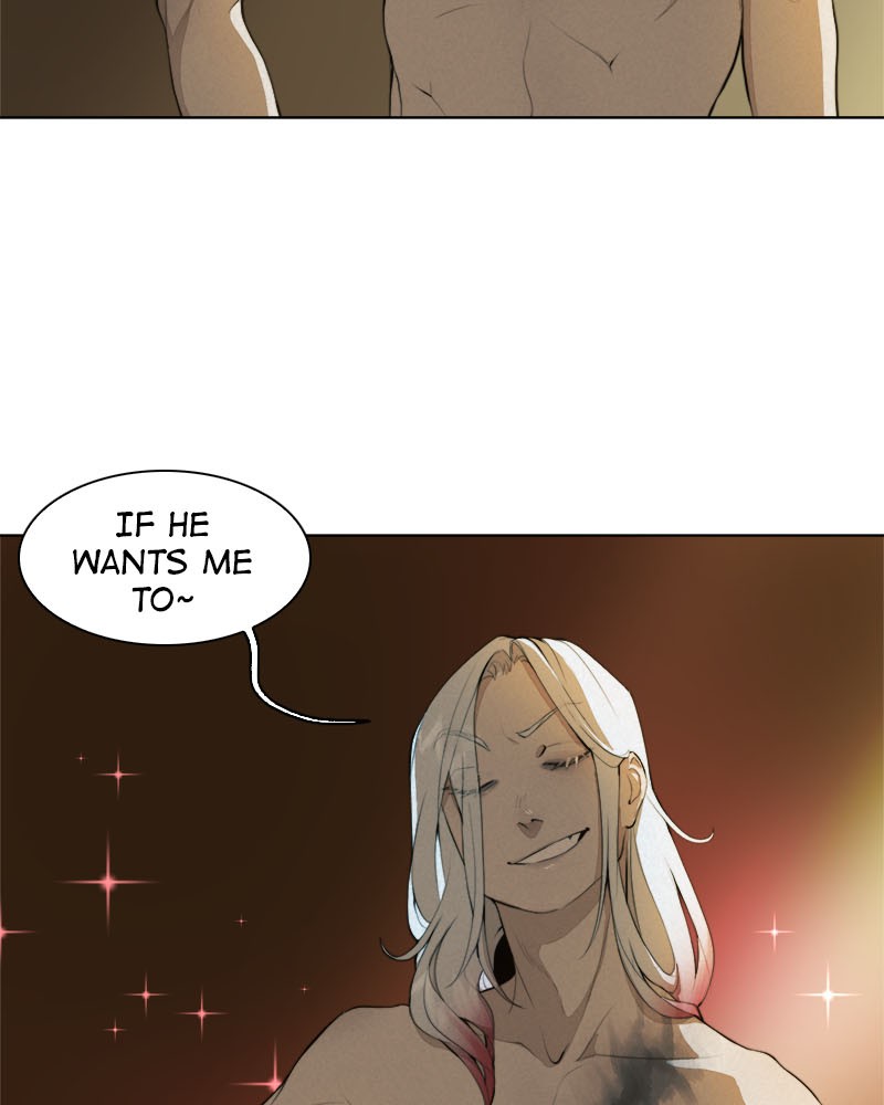Stray Souls Chapter 20 - page 31