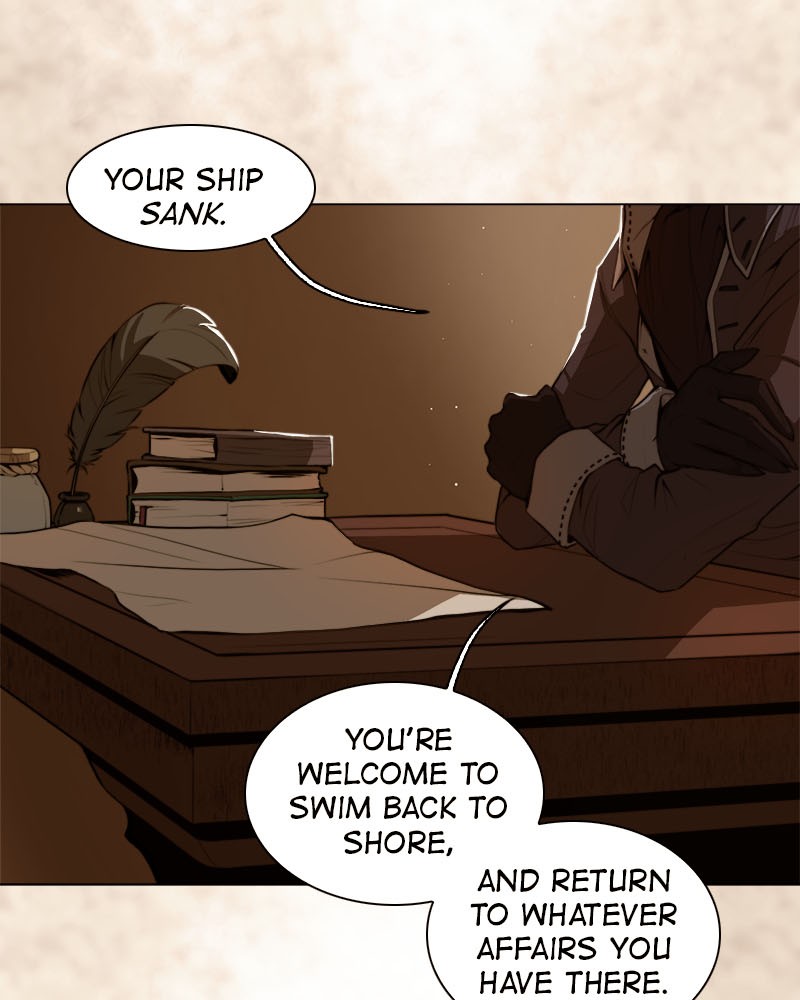 Stray Souls Chapter 20 - page 4