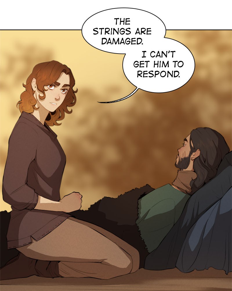 Stray Souls Chapter 20 - page 40