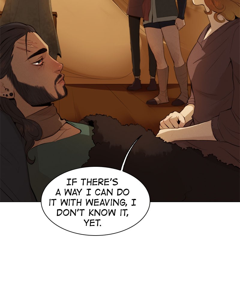 Stray Souls Chapter 20 - page 42