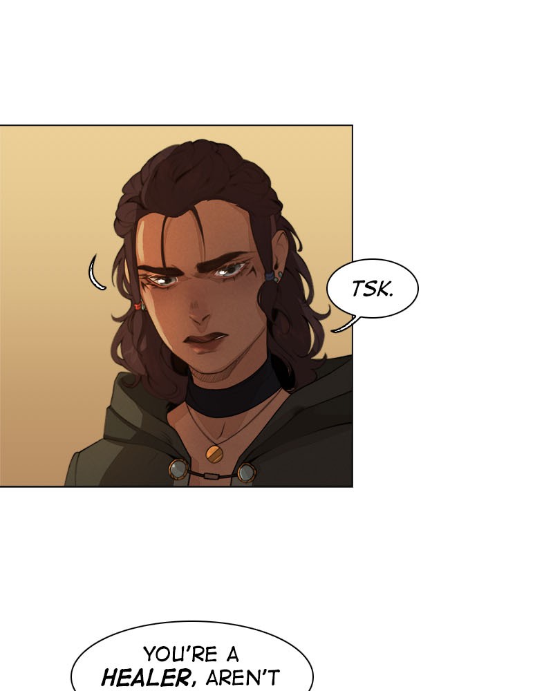 Stray Souls Chapter 20 - page 44