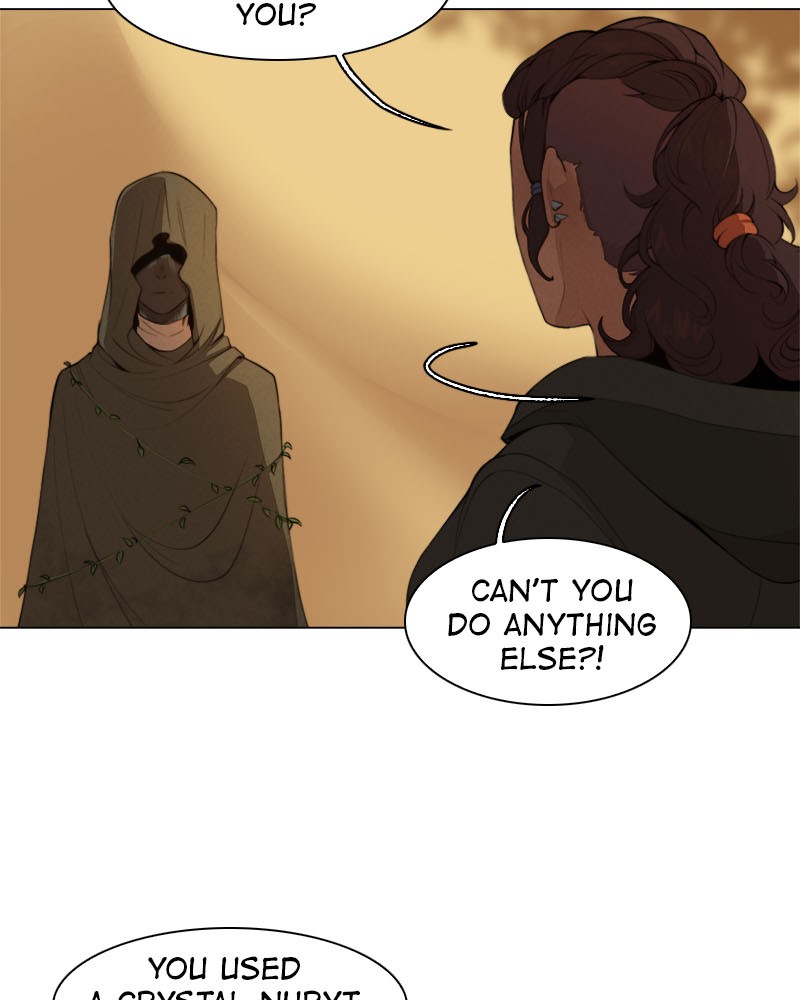 Stray Souls Chapter 20 - page 45