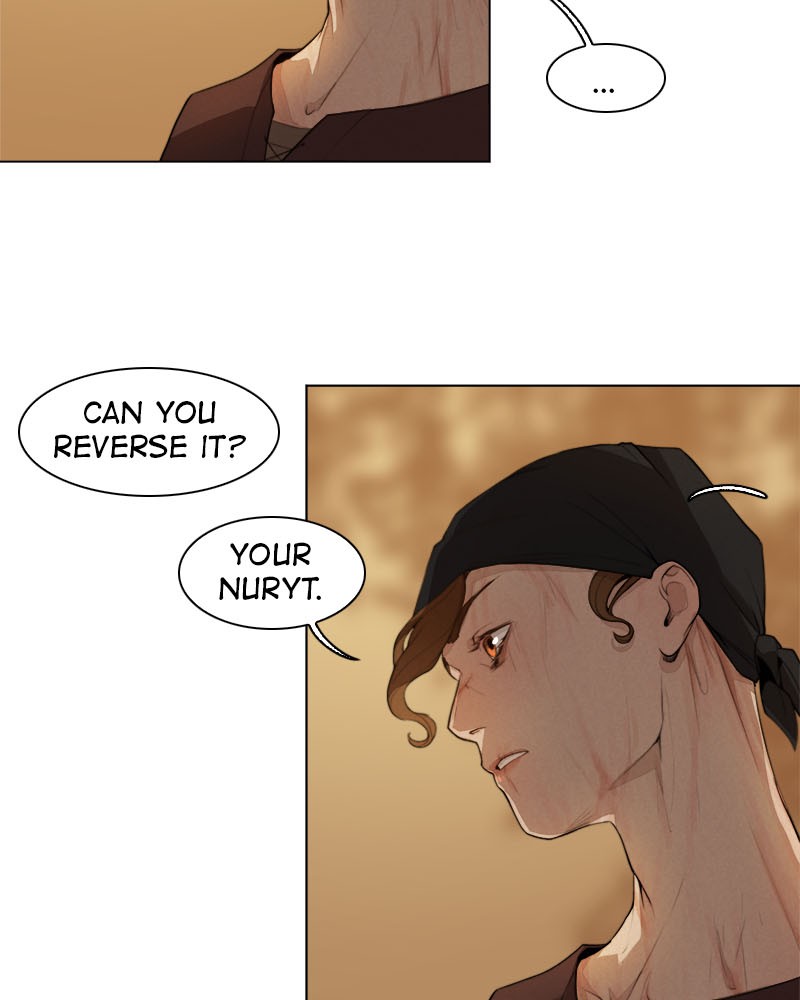 Stray Souls Chapter 20 - page 48