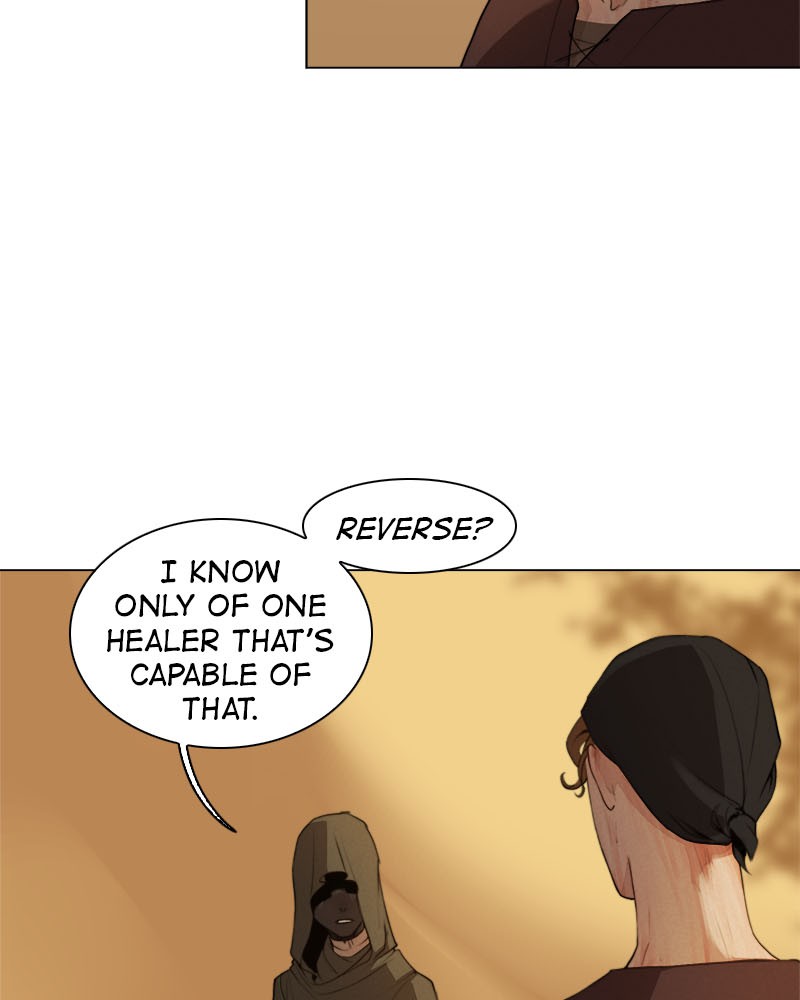 Stray Souls Chapter 20 - page 49