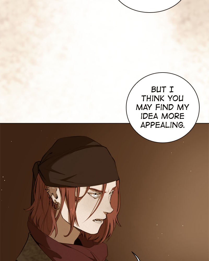 Stray Souls Chapter 20 - page 5