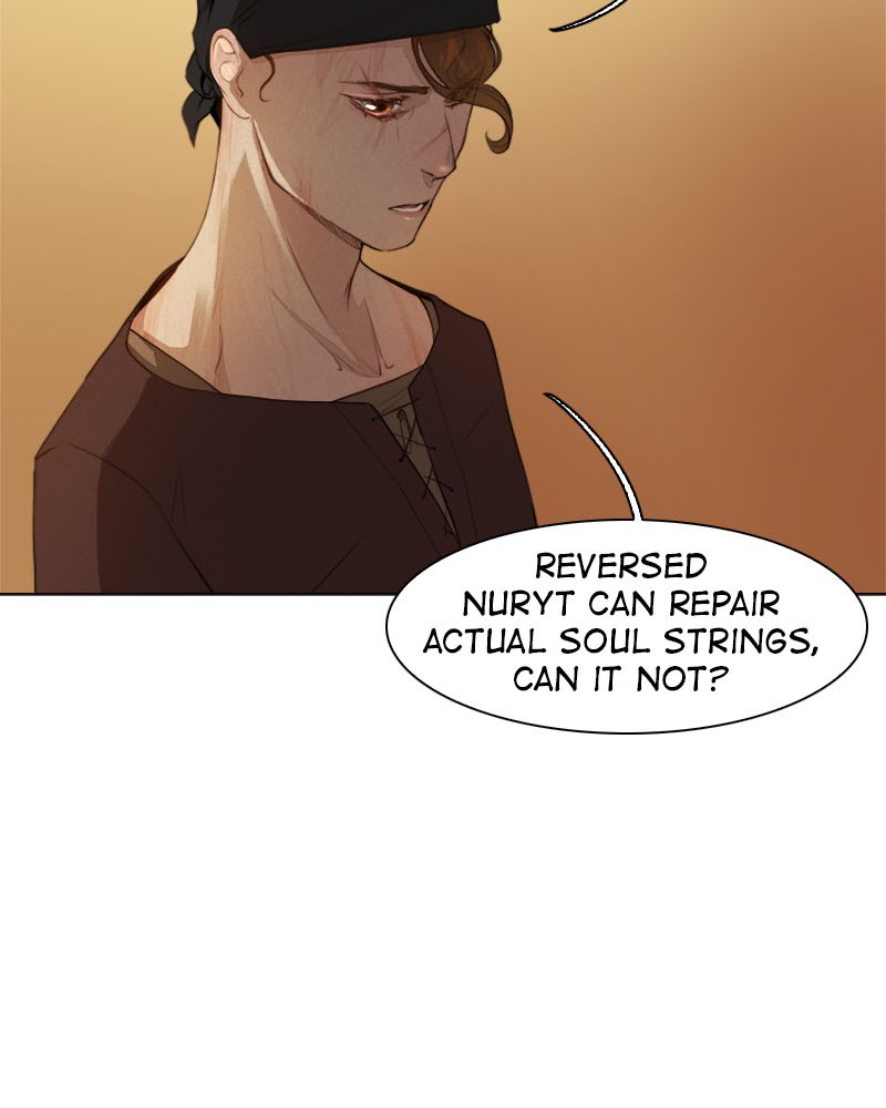 Stray Souls Chapter 20 - page 51