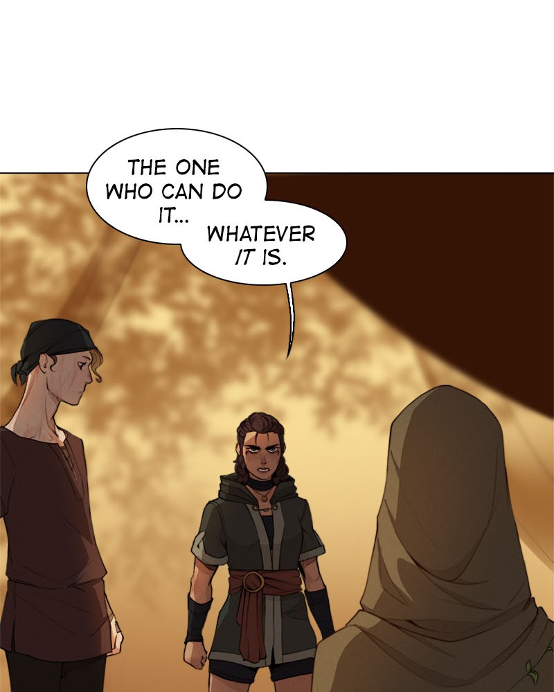 Stray Souls Chapter 20 - page 53