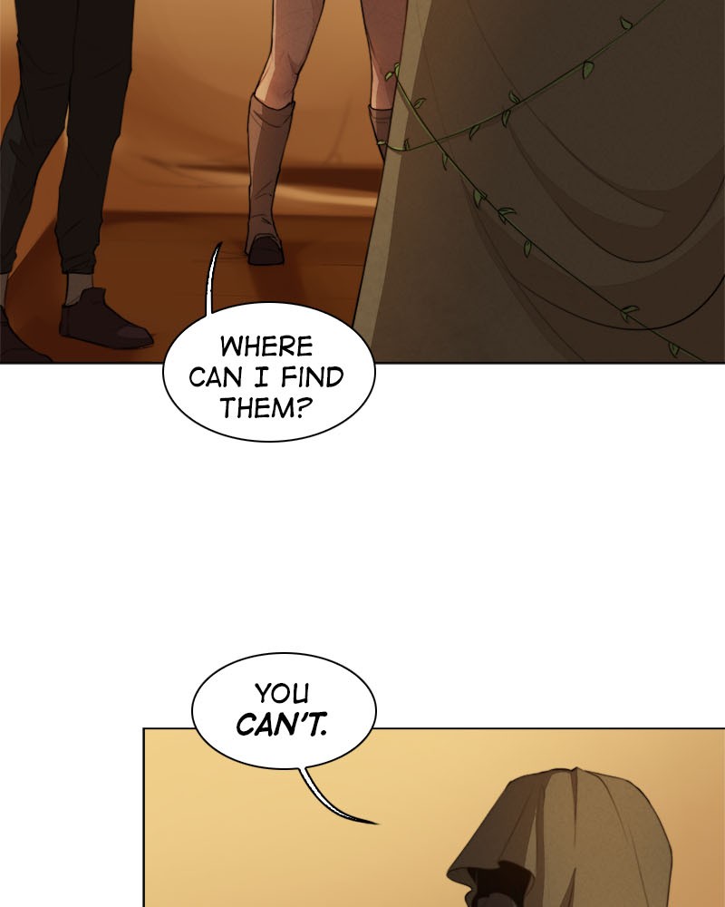 Stray Souls Chapter 20 - page 54