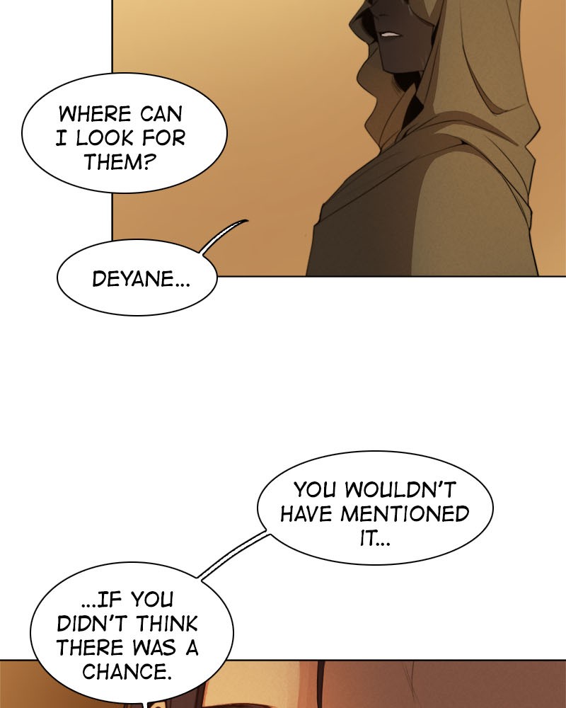 Stray Souls Chapter 20 - page 55
