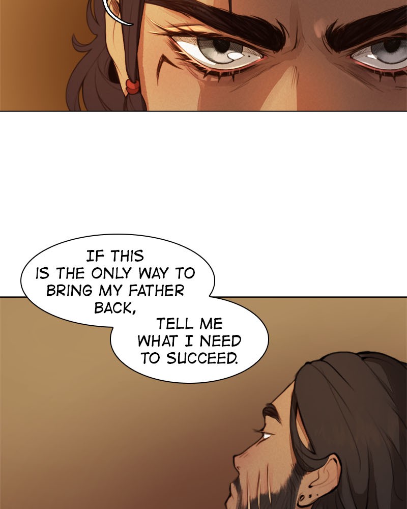 Stray Souls Chapter 20 - page 56