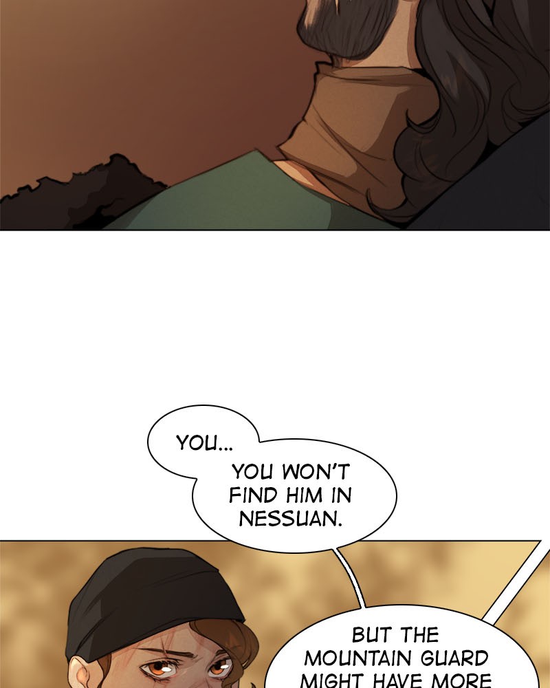 Stray Souls Chapter 20 - page 57