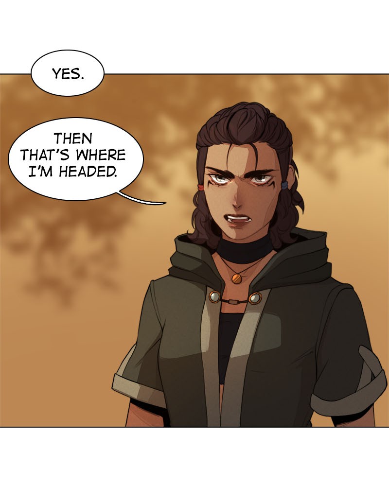 Stray Souls Chapter 20 - page 59